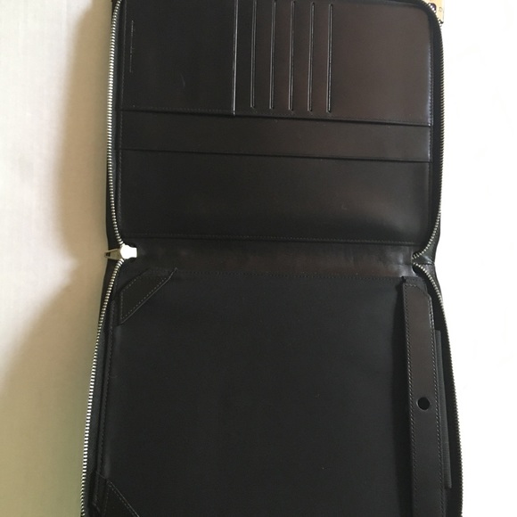 Alexander Wang ‘Prisma’ Portfolio/Clutch/iPad Case - Picture 3 of 14